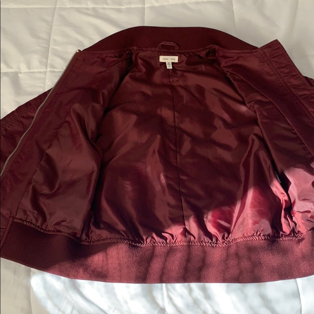Jacket - Picture 3 of 3